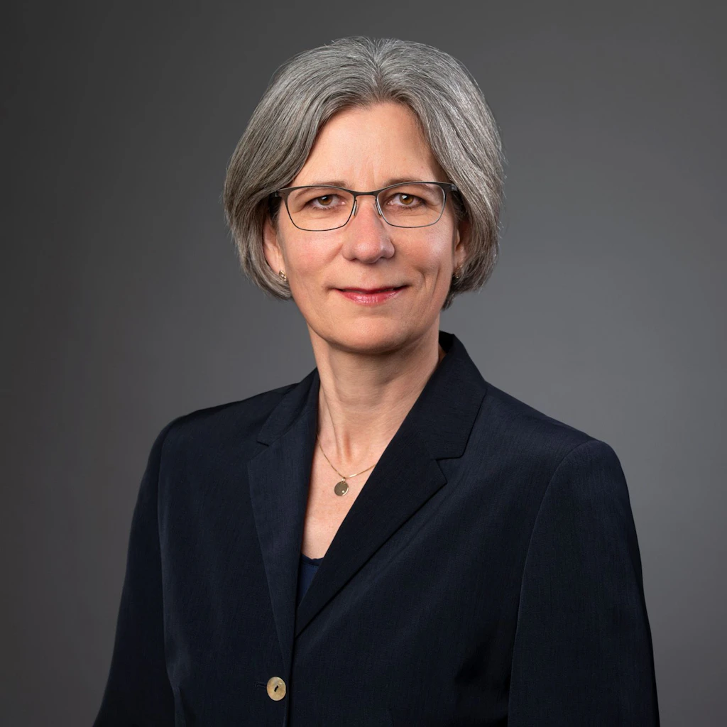 Claudia Fontana Tobiassen, Director